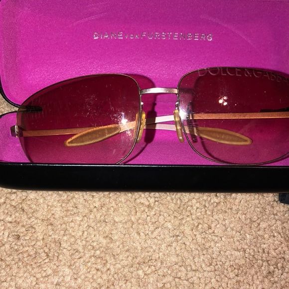 Dolce & Gabbana | Accessories | Dg 485 G6112dolce And  display picture 1